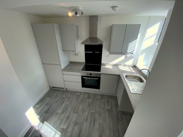 1 Bedroom Apartment To Rent In Peach Trees Apartments, Mansfield, NG18