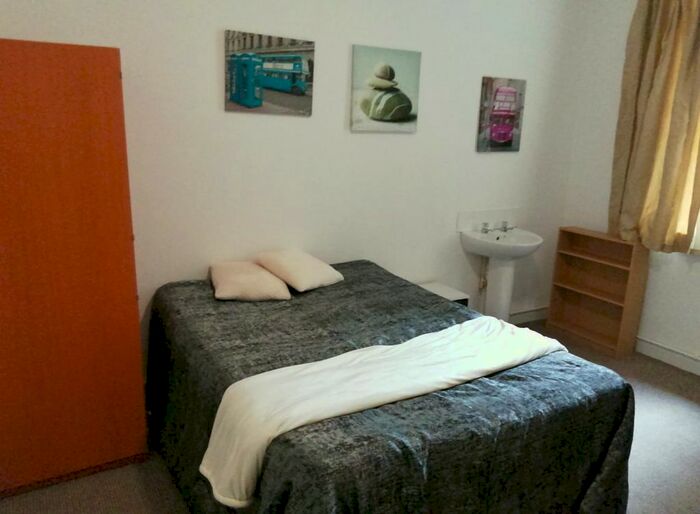 4 Bedroom Terraced House To Rent In Hanover Street, Swansea, SA1