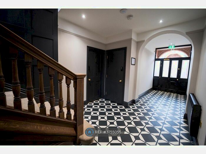 2 Bedroom Flat To Rent In Lower Hillmorton Road, Rugby, CV21