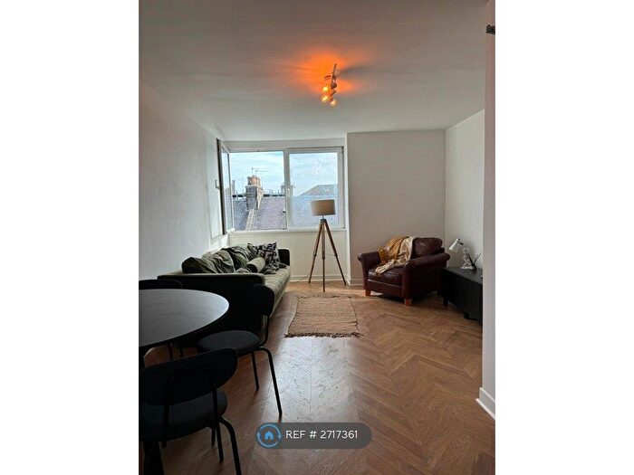 3 Bedroom Flat To Rent In Summerfield Terrace, Aberdeen, AB24
