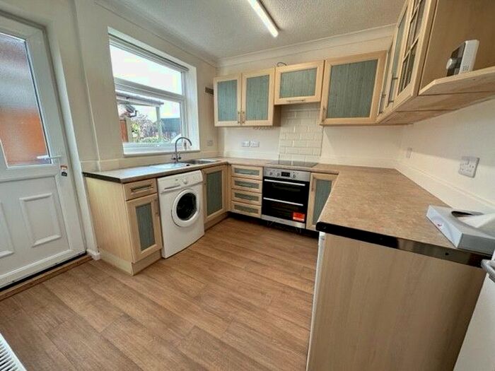2 Bedroom Bungalow To Rent In Bettison Avenue, Leigh, Greater Manchester, WN7