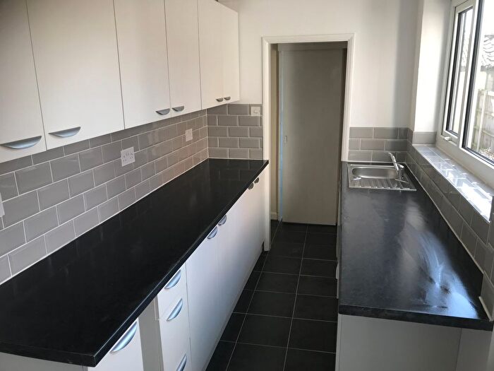 3 Bedroom Terraced House To Rent In Etherington Street, Gainsborough, DN21