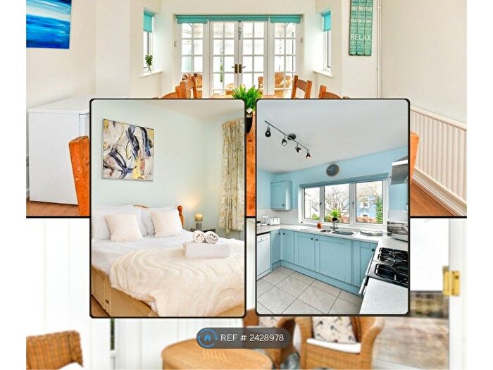 4 Bedroom Semi-Detached House To Rent In Western Close, Mumbles, Swansea, SA3