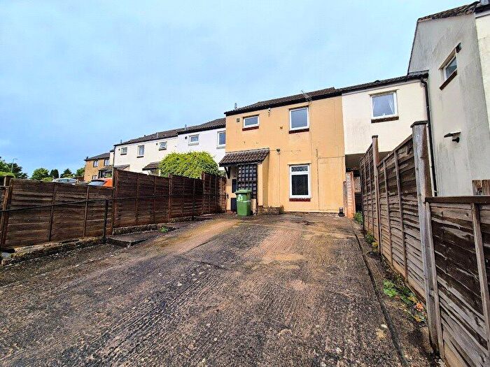 3 Bedroom Terraced House For Sale In Lower Innox, Frome, Somerset, BA11