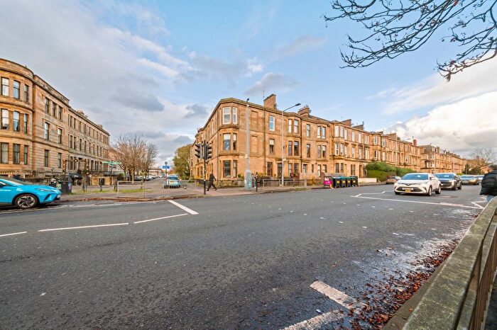1 Bedroom Flat To Rent In Paisley Road West, Glasgow City, Glasgow, G51