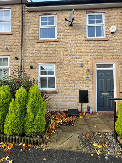 3 Bedroom House To Rent In Oxford Road, Burnley, BB11