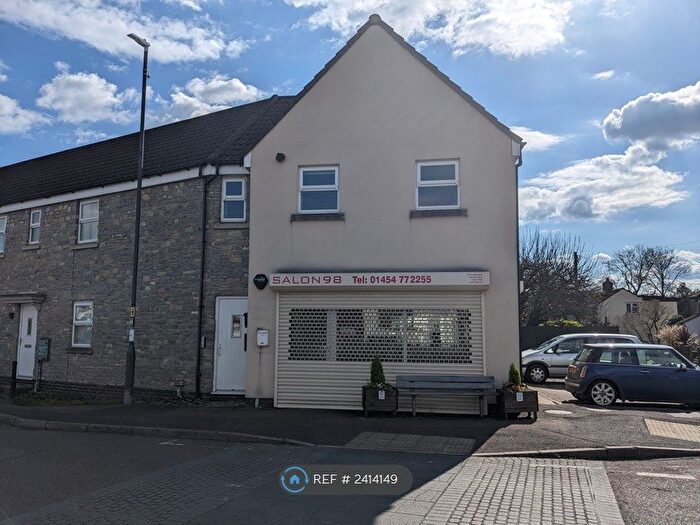 2 Bedroom Flat To Rent In Woodend Road, Bristol, BS36