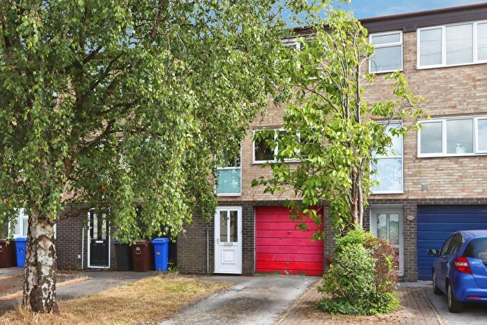 3 Bedroom Terraced House For Sale In Mount View Road, Sheffield, S8