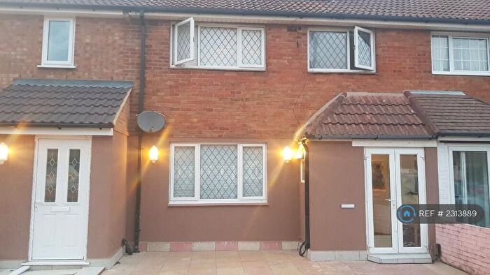 5 Bedroom Terraced House To Rent In Lynden Way, Swanley, BR8