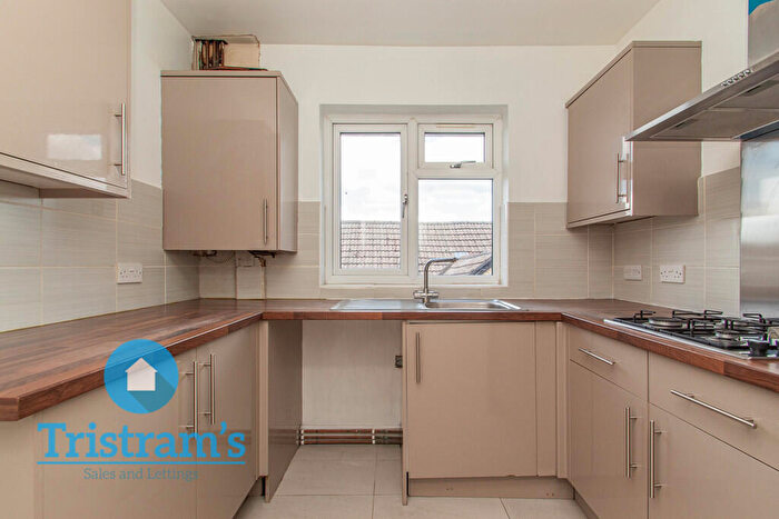 2 Bedroom Flat To Rent In High Road, Toton, NG9