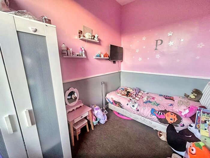 2 Bedroom Bungalow For Sale In Ailesbury Street, Millfield, Sunderland, Tyne And Wear, SR4