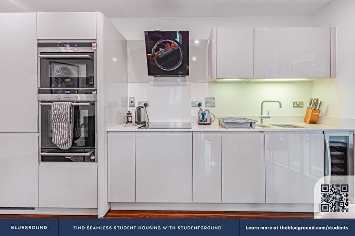 1 Bedroom Flat To Rent In Whitechapel, E1