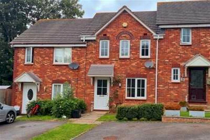 2 Bedroom Property To Rent In Cormorant Close, The Willows, TQ2