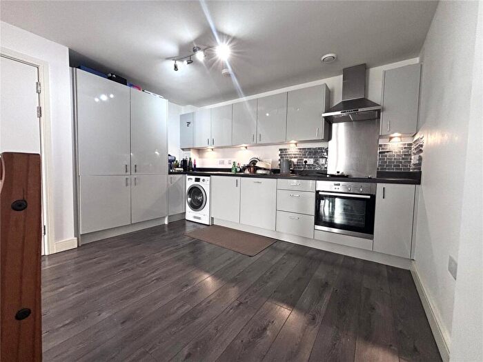 2 Bedroom Apartment To Rent In Hawksbill Way, Peterborough, Cambridgeshire, PE2