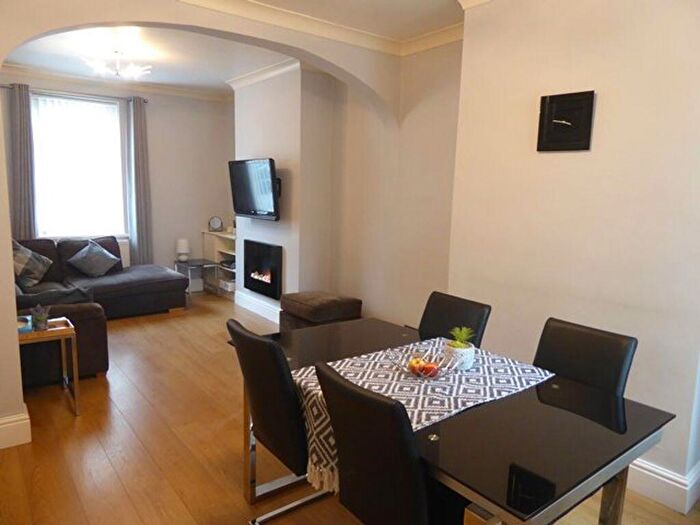 2 Bedroom Terraced House To Rent In Lincoln Street, Barrow-In-Furness, LA14
