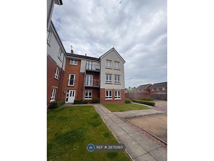 2 Bedroom Flat To Rent In Meikle Loan, Kirkcaldy, KY2