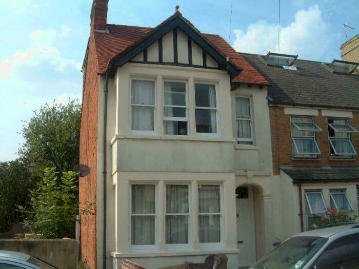 6 Bedroom End Of Terrace House To Rent In Bartlemas Road, Oxford, Cowley, Oxfordshire, OX4