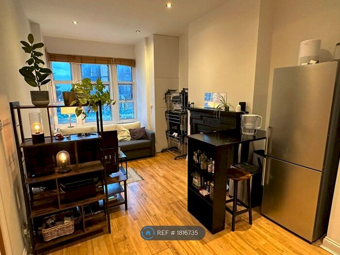 1 Bedroom Flat To Rent In West Hendon Broadway, London, NW9