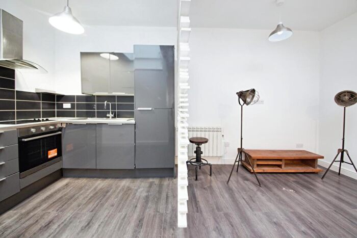 Studio To Rent In The Victorian, Church Road, Leyton, E10