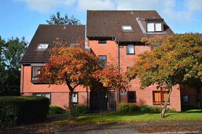 2 Bedroom Flat To Rent In Norfolk House, Baldwin Road, Kings Norton, B30