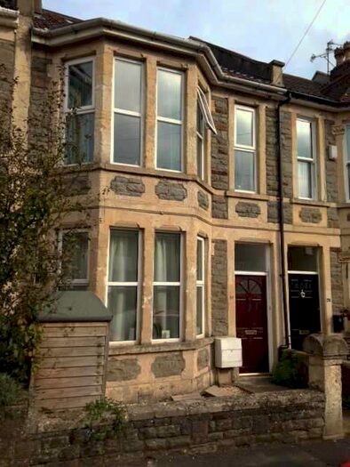 1 Bedroom Apartment To Rent In Jubilee Road, Ground Floor Flat, Bristol, BS4