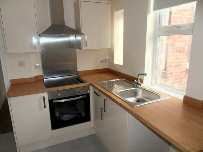 2 Bedroom Flat To Rent In Salisbury Avenue, Preston Grange, NE29