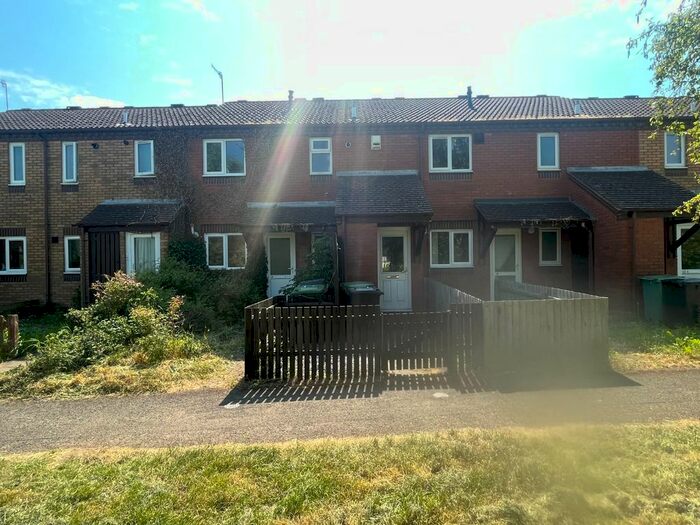 1 Bedroom Maisonette To Rent In Beech Tree Close, Redditch, B97