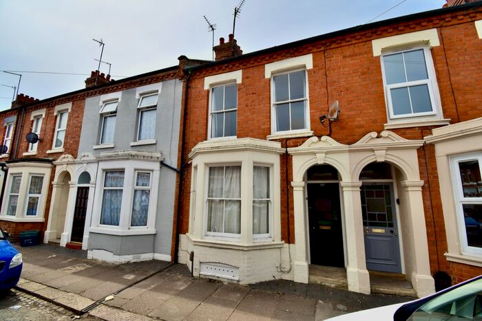 2 Bedroom Terraced House To Rent In Loyd Road, Abington, Northampton, NN1
