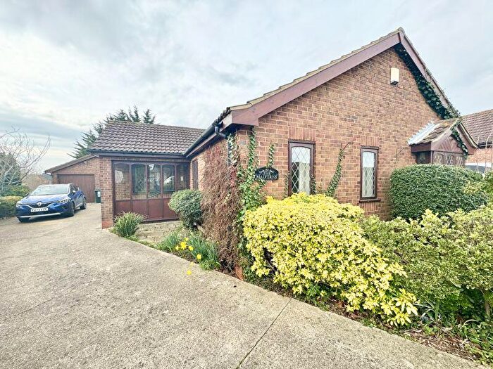 4 Bedroom Bungalow For Sale In Maple Close Louth, LN11