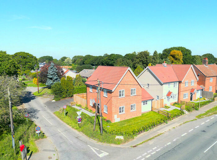 3 Bedroom Detached House To Rent In Folly Lane, Copdock, IP8