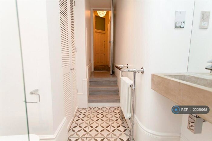 1 Bedroom Flat To Rent In Northchurch Road, London, N1