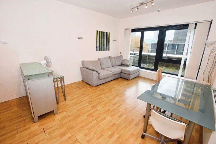 2 Bedroom Flat To Rent In The Eighth Day, Oxford Road, Southern Gateway, Manchester, M1