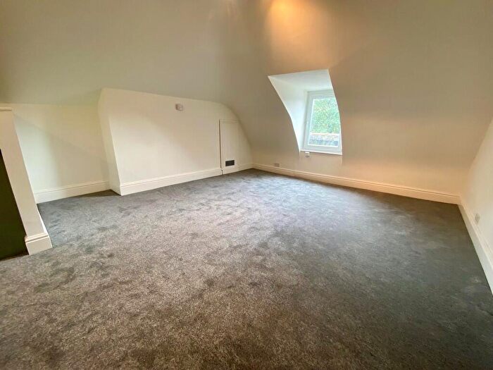 2 Bedroom Apartment To Rent In Old Christchurch Road, Bournemouth, BH1