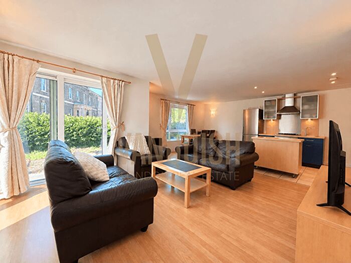 2 Bedroom Flat To Rent In Building, Hopton Road, Woolwich, Royal Arsenal, London, SE18