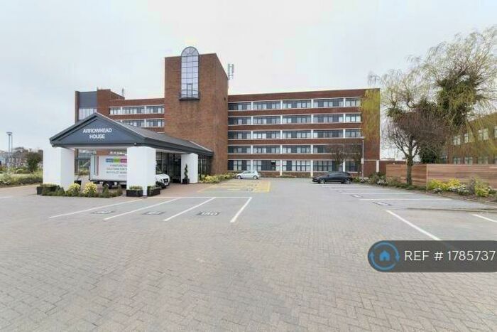 2 Bedroom Flat To Rent In Arrowhead House, Luton, LU4