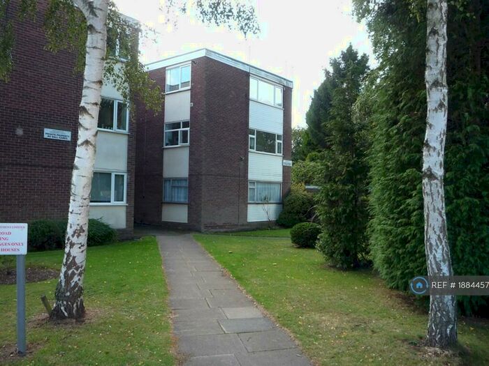 2 Bedroom Flat To Rent In Vinecote Road, Longford, Coventry, CV6