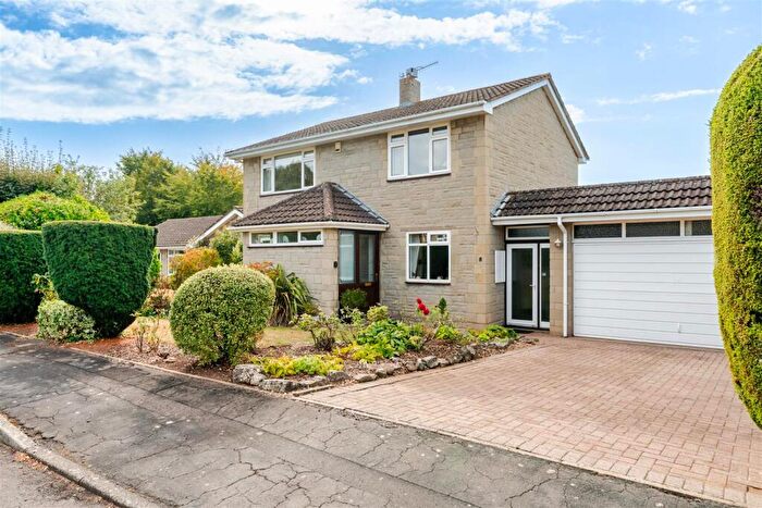 4 Bedroom Detached House For Sale In Ideally Situated Within Peaceful Backwell Cul De Sac, BS48
