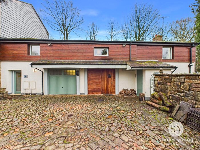 4 Bedroom Property For Sale In Manor Road, Blackburn, BB2