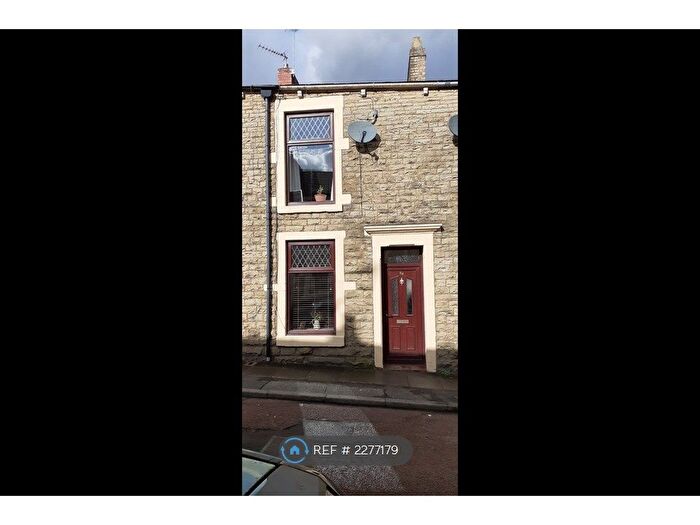 2 Bedroom Terraced House To Rent In Portland Street, Darwen, BB3