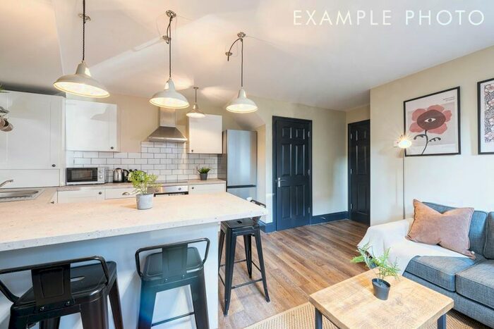 5 Bedroom Flat To Rent In Lower Brown Street, City Centre, LE1