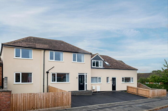 1 Bedroom Flat To Rent In Fairfield Road, Oadby, LE2