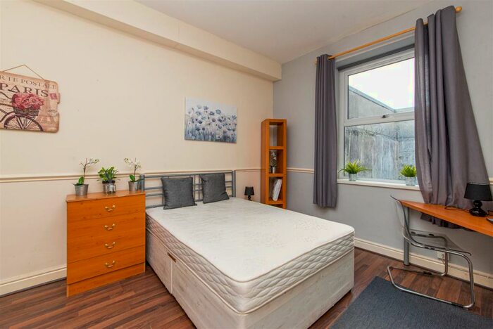 Studio To Rent In Westgate Road, Newcastle Upon Tyne, Tyne And Wear, NE4