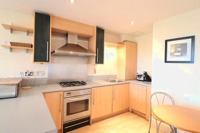 1 Bedroom Flat To Rent In Sheepcote Street, Birmingham, B16