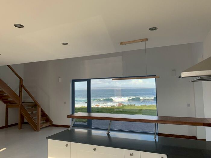 3 Bedroom Detached House For Sale In Closing Date Noon Thurs Rd Nov, Highlands, Scarfskerry, KW14