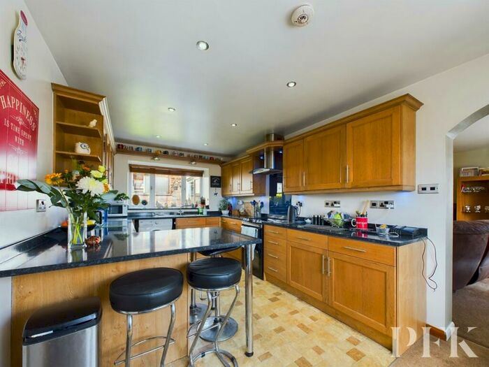 3 Bedroom Terraced House For Sale In Kirkby Thore, Penrith, CA10