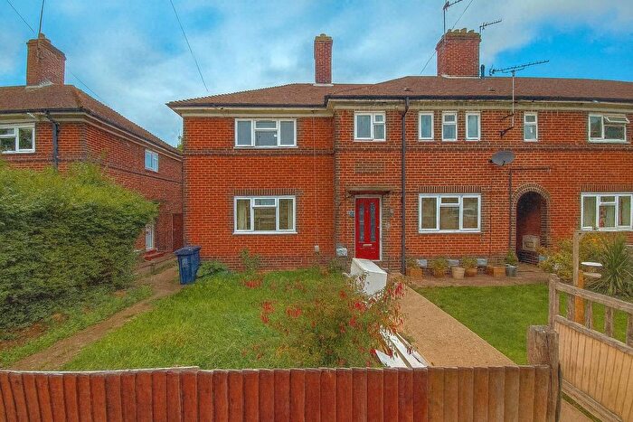 3 Bedroom Property To Rent In Marston Road, Marston, Oxford, OX3