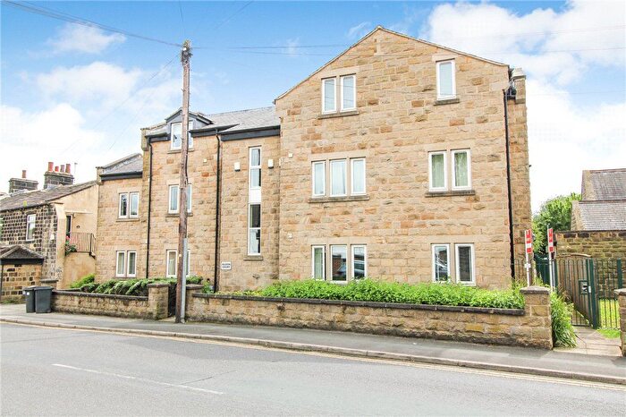 1 Bedroom Flat For Sale In Low Lane, Horsforth, Leeds, West Yorkshire, LS18