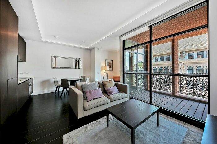 1 Bedroom Flat To Rent In Artillery Row, Westminster, London, SW1P