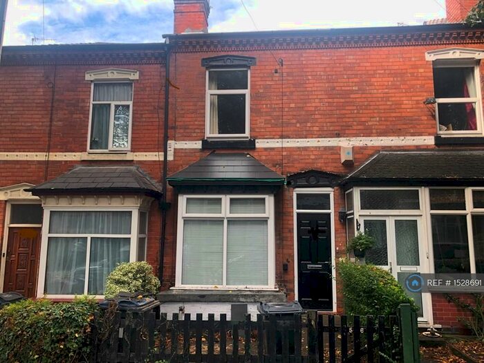 3 Bedroom Terraced House To Rent In Johnson Road, Birmingham, B23