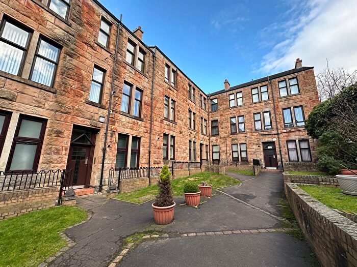 1 Bedroom Property To Rent In B Stonelaw Road, Glasgow, G73